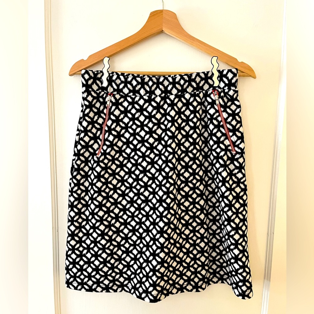 Le Lis Maura Skirt